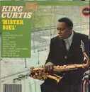 LP - King Curtis - 'Mister Soul'