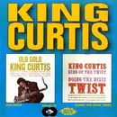 CD - King Curtis - Old Gold / Doing The Dixie Twist