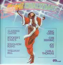 LP - King Curtis / Otis Redding / Joe Tex a.o. - Soul Christmas