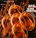 LP - King Curtis - Sax In Motion