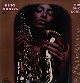 King Curtis - Soul On Soul