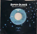 7inch Vinyl Single - King Curtis - Soul Serenade / Soul Twist