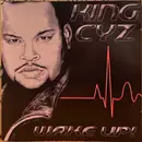CD - King Cyz - Wake Up!