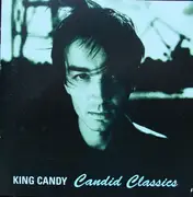 CD - King Candy - Candid Classics