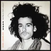 CD - King Charles - Gamble For A Rose - Digipack