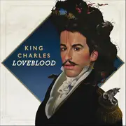 CD - King Charles - Loveblood - Digisleeve