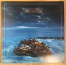 LP - King Chiefs - Blue Sonnet - bright blue vinyl, Ltd Ed, 180gr, numbered, poster