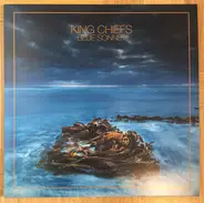 King Chiefs - Blue Sonnet
