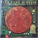 CD - King Cobb Steelie - Junior Relaxer
