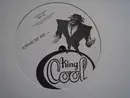 12inch Vinyl Single - King Cool - Stand By Me
