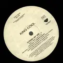 12inch Vinyl Single - King Cool - Stand By Me