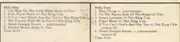 LP - King Cole Trio - The Forgotten Years