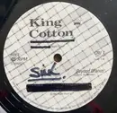 12inch Vinyl Single - King Cotton - Stick To The Grind / Beyond Uranus
