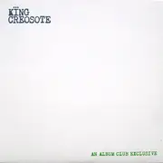 CD - King Creosote - An Album Club Exclusive