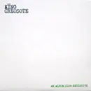 CD - King Creosote - An Album Club Exclusive
