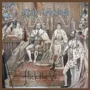 King Creosote - Flick the Vs