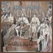 King Creosote - Flick the Vs