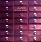 King Creosote - Honest Words Ep