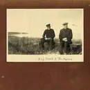 CD - King Creosote & Jon Hopkins - Diamond Mine
