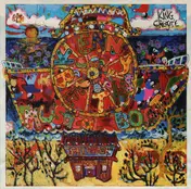 King Creosote - Kenny and Beth's Musakal Boat Rides