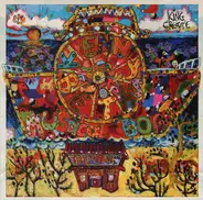 King Creosote - Kenny and Beth's Musakal Boat Rides