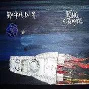 King Creosote - Rocket D.I.Y.