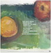 LP & MP3 - King Creosote - Astronaut Meets Appleman - 180gr. Heavyweight Virgin Vinyl / Download