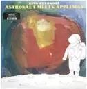 LP & MP3 - King Creosote - Astronaut Meets Appleman - 180gr. Heavyweight Virgin Vinyl / Download