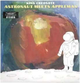 King Creosote - Astronaut Meets Appleman