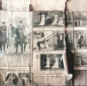 LP - King Creosote - Flick The Vs