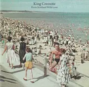 CD - King Creosote - From Scotland With Love