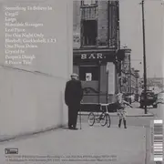 CD - King Creosote - From Scotland With Love