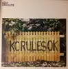 LP - King Creosote - KC Rules OK - incl. Booklet