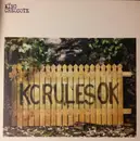 LP - King Creosote - KC Rules OK - incl. Booklet