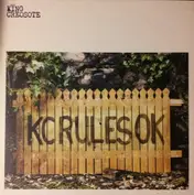 King Creosote