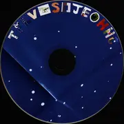 CD - King Creosote - They Flock Like Vulcans To See Old Jupiter Eyes On His Home Craters