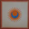 LP - King Crimson - Larks' Tongues In Aspic