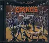 Double CD - King Crimson - Cirkus - Volume 1 : Neon Heat Disease 1984-1998