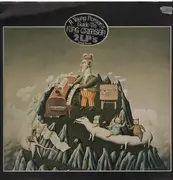 Double LP - King Crimson - A Young Person's Guide To King Crimson - NO BOOKLET