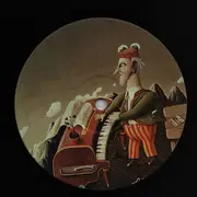 Double LP - King Crimson - An Alternative Guide To King Crimson (1969-72) - Ltd Ed, 200g, Booklet