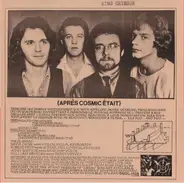 King Crimson - (Après Cosmic Etait)