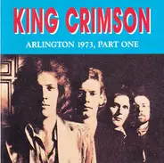 King Crimson - Arlington 1973, Part One