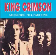 King Crimson - Arlington 1973, Part One