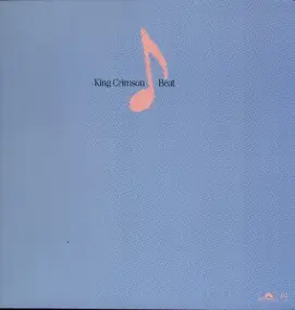 King Crimson - Beat