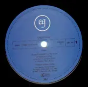 LP - King Crimson - Beat