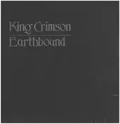 King Crimson - Earthbound