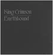 King Crimson - Earthbound