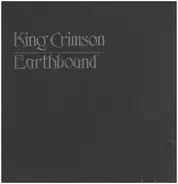 King Crimson - Earthbound