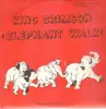 Double LP - King Crimson - Elephant Walk - RARE LIVE LPS