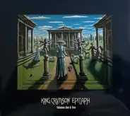 King Crimson - Epitaph (Volumes One & Two)